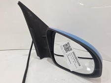 PEUGEOT 108 MK1 2014-2022 Hatch Right Drivers Side Door Wing Mirror B000780780