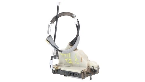 9812501280 Cerradura Puerta Trasera Izquierda para PEUGEOT 208 Access 2 1834302 - Imagen 3 de 10