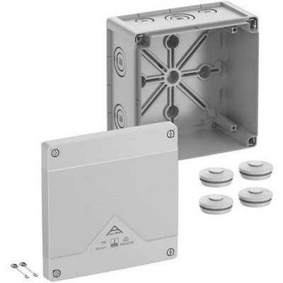 Spelsberg ABZWEIGKASTEN 100-L (S41040001   ABOX PRO)