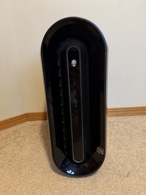 Alienware Aurora R10 Gaming PC - Ryzen 5 5600X - RX 6700 XT 12 GB - NO RAM