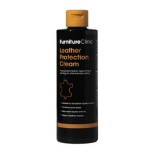 Leder Protektor Creme Lederpflege Creme für alle Glattleder und Kunstleder