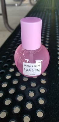Glow Recipe Plum Plump Hyaluronic Acid Hydrating Serum (1oz)