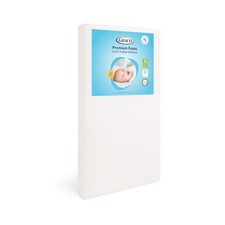 GREENGUARD Gold Crib Mattress Graco