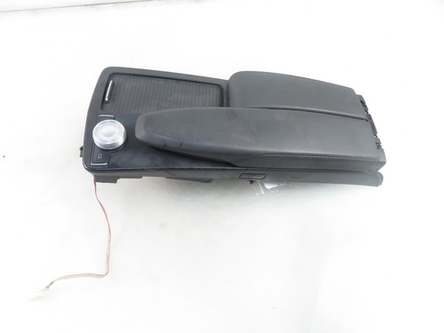 MERCEDES-BENZ E W212 ARMREST 2046800639 DIESEL 125KW 2009 25127849 - Picture 3 of 11