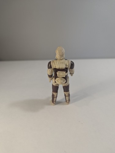Star Wars Vintage Figure Dengar 3.75 Inch – Hasbro, Collezionabile Da 4 Anni - 4