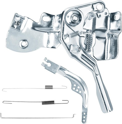 #ad Throttle Control Spring Assembly Compatible with 212cc 196cc Engines Fits Throt $20.99