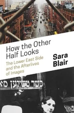 Sara Blair How the Other Half Looks (Paperback)
