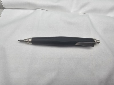 Lamy Scribble 3.15 mm Sketching Pencil Matte Black Art Drafting 185 See Details