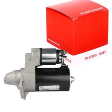 HERTH+BUSS ANLASSER STARTER 1,1kW passend für CHEVROLET AVEO CRUZE MALIBU