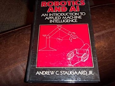 Robotics and AI : An Introduction to Applied Machine Intelligence