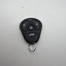 Avital 7143L 4-Button Remote Control Replacement Transmitter 474L EZSDEI474S