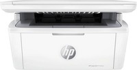Hp Laserjet Mfp M140W Laser Multifunktion Monochrom Drucker Scanner Kopierer Sw