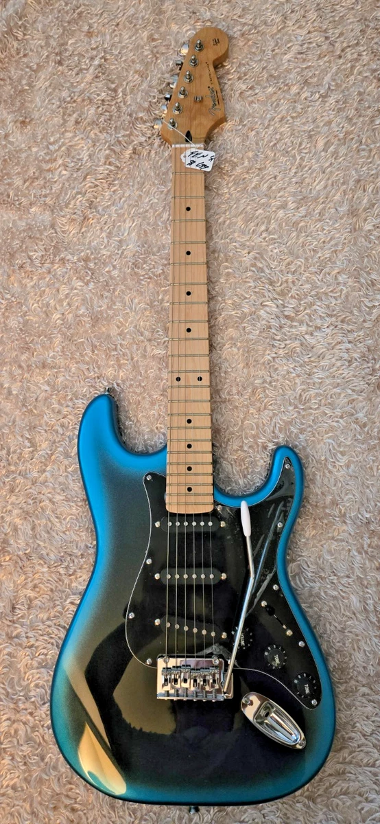 Las mejores ofertas en Fender Stratocaster Mexicana | eBay