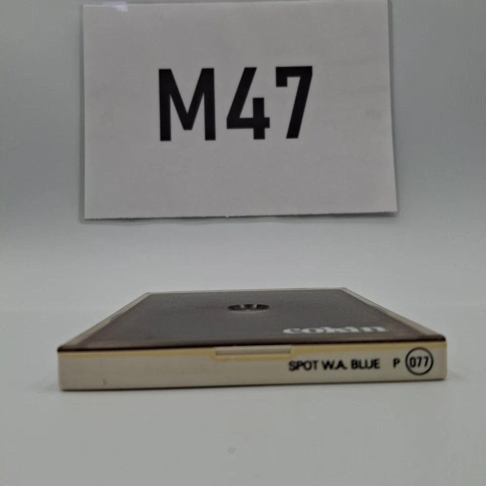 Cokin Center Spot WA Wide Angle Blue P077 Filter w/Case. Exc. Cond. (refB) - Image 2 of 3