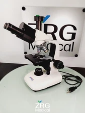 Jenco Microscope