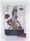 2025 Topps Signature George Kittle Base (RAW)
