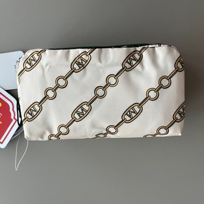 Lesportsac MVL Dreamland Rectangular Cosmetic Bag NWT
