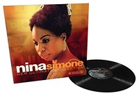 Nina Simone - Her Ultimate Collection - Vinyl Record - G3Z