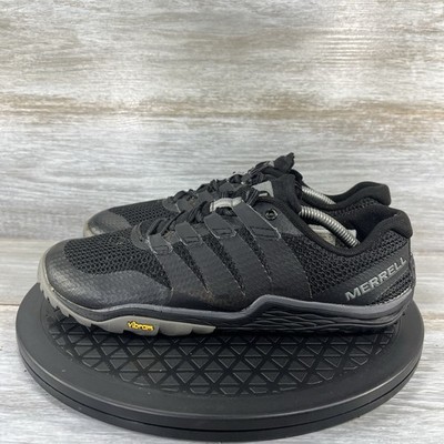 Merrell Women's Trail Glove 5 Barefoot Running Shoes Size 8