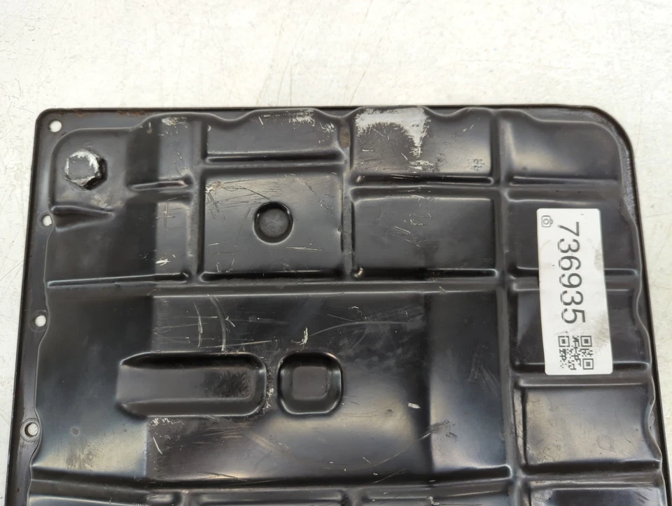 Infiniti Fx35 2003-2008 cárter de aceite del motor ZXMYF Foto 3 de 4