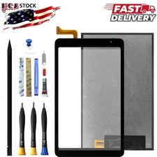 8" LCD Display Touch Screen Digitizer for BLU M8L 2021 / 2022 Tablet USA Stock
