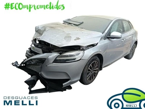 31667305AA Sistema Audio/Radio Cd para VOLVO V40 Momentum 2016 9246465 - Imagen 6 de 10