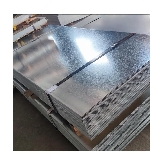 Stahlblech-Zuschnitt 40x40 Cm – 3 Mm Stark, S235, Roh, Unlackiert – Für Schlosserarbeiten & Konstruktionen