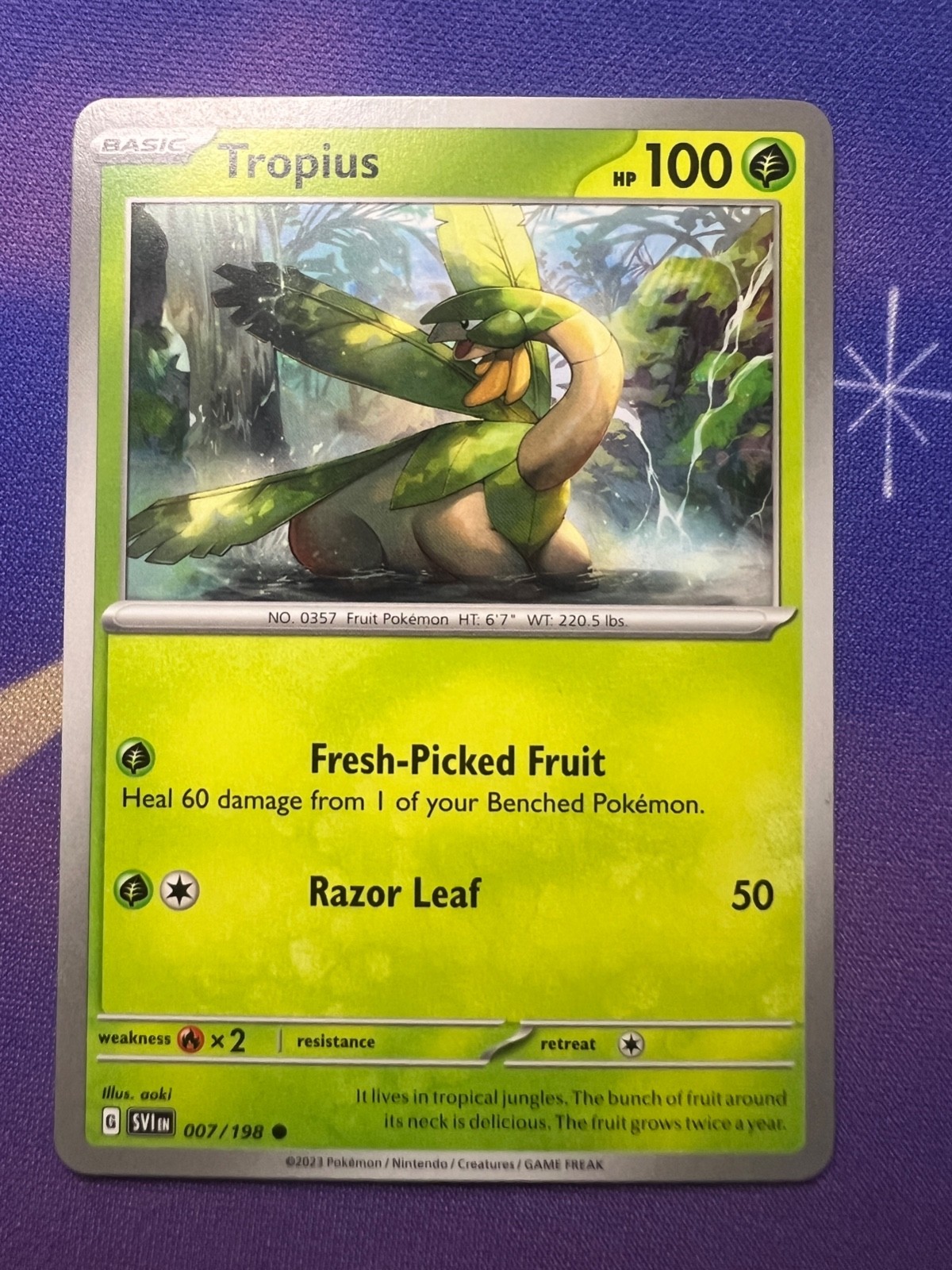 SV01: Scarlet & Violet Base Set Pokemon Regular/Reverse Holo/Holo Pick your card