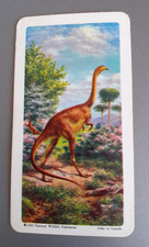 DINOSAURS (Canadian Issue) #11 - VINTAGE/RARE (1971) - Excellent condition