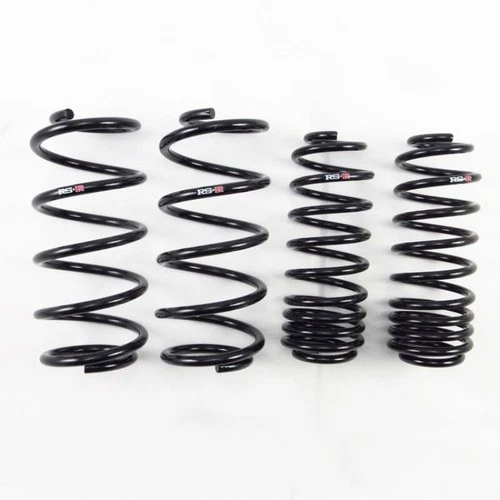 RS-R H292D Down Sus Lowering Springs for 2015–2020 Honda Fit LX/EX GK5 1.5L FWD