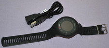 Polar M200 GPS Running Watch With Built-In Heart Rate Monitor W/Charging Cable