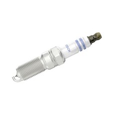 4x Zündkerze für Volvo C30 533 S40 2 544 S60 134 S80 124 V50 545 Bosch 2413876