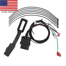 26359 Am Replacement Fisherwestern 3 Pin Plow Side Control Harness 26359 Am Replacement Fisherwestern 3 Pin Plow Side Control Harness