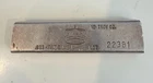 California Crown Mint 10 Troy oz . 999+ Fine Silver Bar