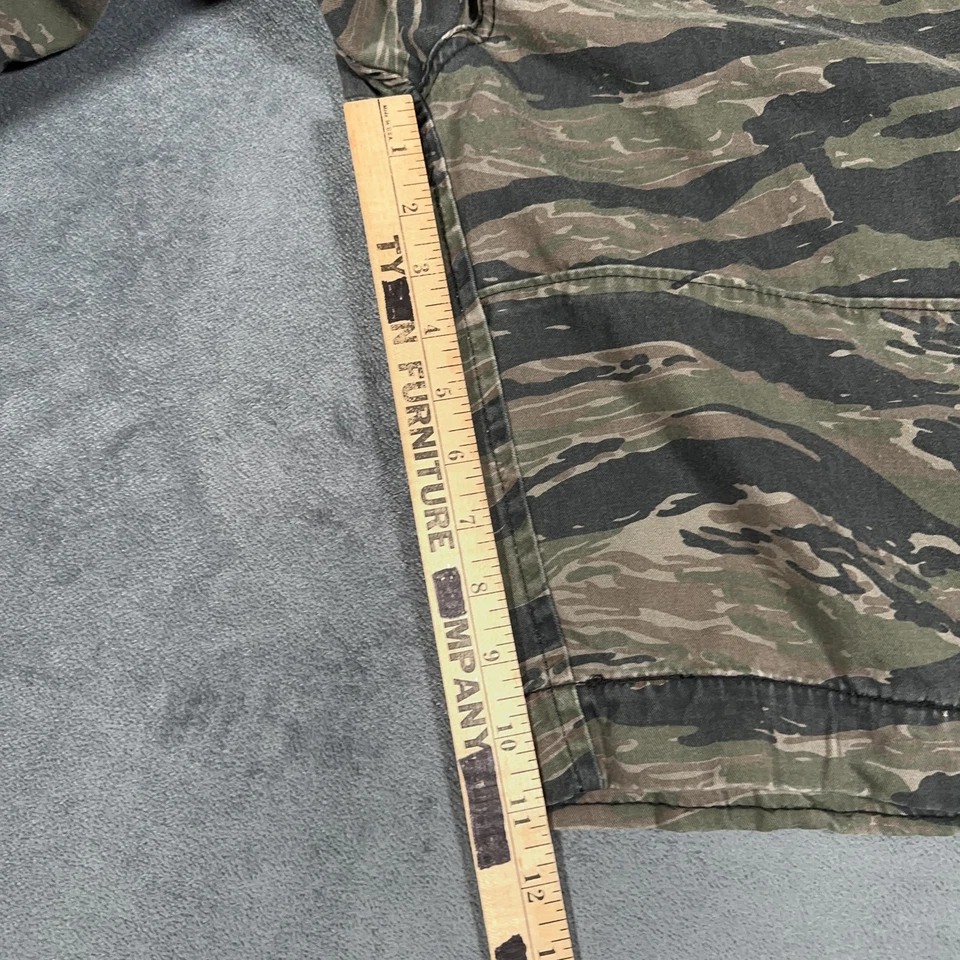 Pantalones Cortos Utilitarios Rothco Para Hombre Grandes Regular Camuflaje Camuflaje Carga Bolsillos Militares Foto 2 de 4