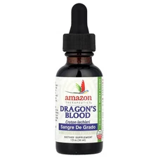 Dragon's Blood, 1 fl oz (30 ml)