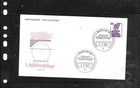 BERLIN GERMANY 1971 9N318 FDC COVER USED XF OLD VINTAGE DEFINITIVE STAMP
