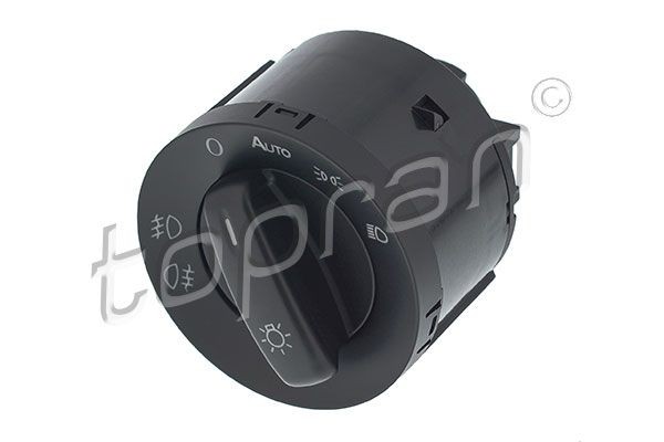 Topran 113 462 Schalter, Hauptlicht FüR Vw-image
