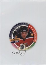 1994-95 World POG Federation Canada Games Jesse Belanger #368 q7c