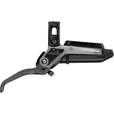 SRAM MTB-Bremse Code Ultimate Stealth C1 4-Kolben, Schwarz, Vorn
