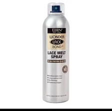 Ebin Wonder Lace Bond Melting Spray