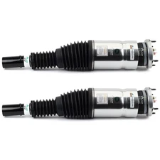 Arnott Pair Set of Front Air Struts For Land Rover Range Rover Sport 2014-2022