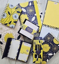 Wholesale Joblot Bulk Bundle New Stationery School Study Office Supplies Gift