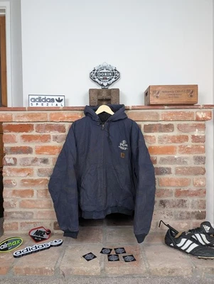 Carhartt Active Jacket