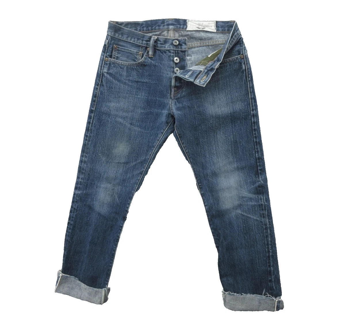 Rogue Territory Jeans for Men for sale | eBay