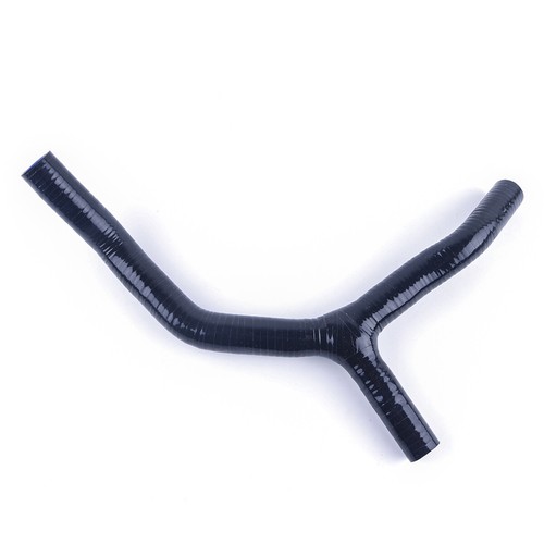 BLUE Silicone Intake Induction Radiator Hose Kit For 2009-2012 2011 Honda CRF450 - Picture 8 of 10
