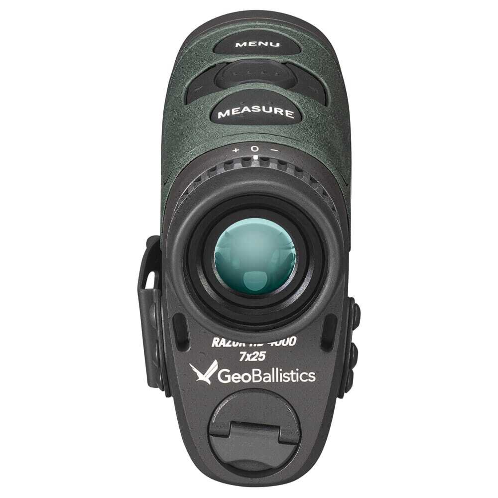 Vortex Razor HD 4000 GB Ballistic Laser Rangefinder - (LRF