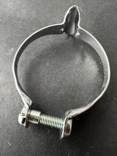 Dia Compe Brake Cable Clamp 31.8 Old School BMX Road Top Tube NOS
