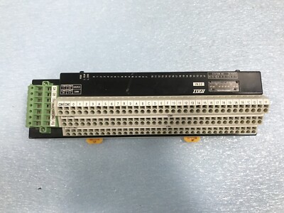 TOYOGIKEN C32X-CT1V CC-Link Ver1.10 INPUT UNIT