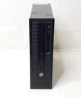 HP EliteDesk 800 G1 SFF Desktop PC Intel Core i5-4570 3.20GHz 8GB RAM No HDD #2